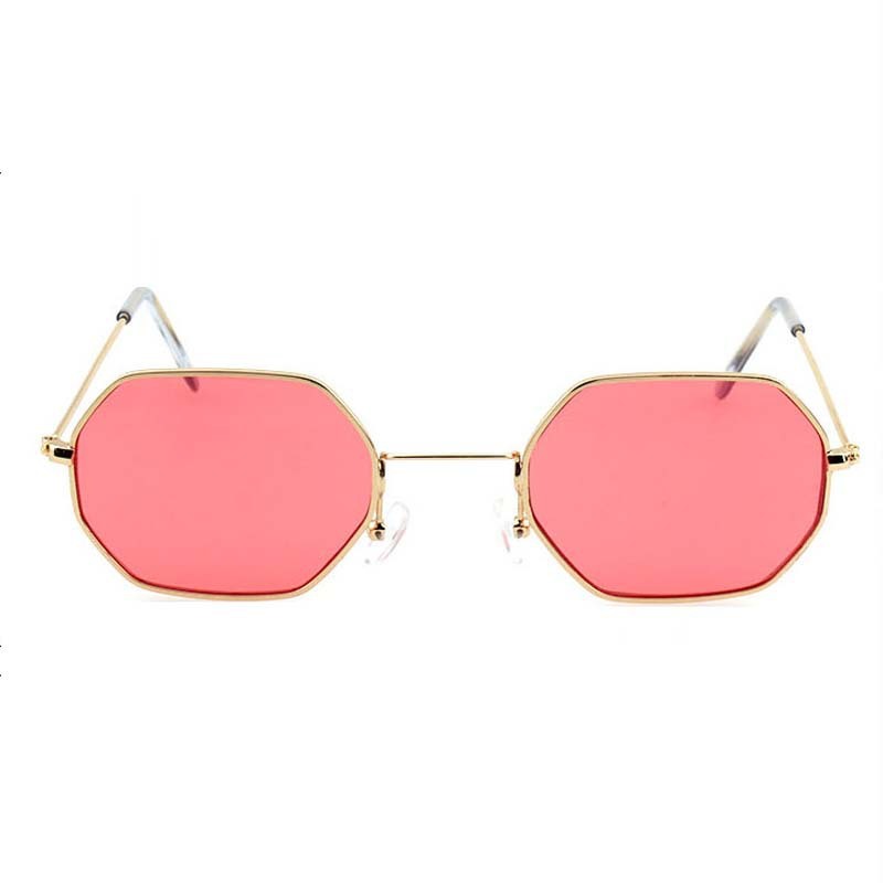 Sunglasses Ocean Piece Polygonal Sunglasses Sunglasses Ocean Piece Polygonal Sunglasses