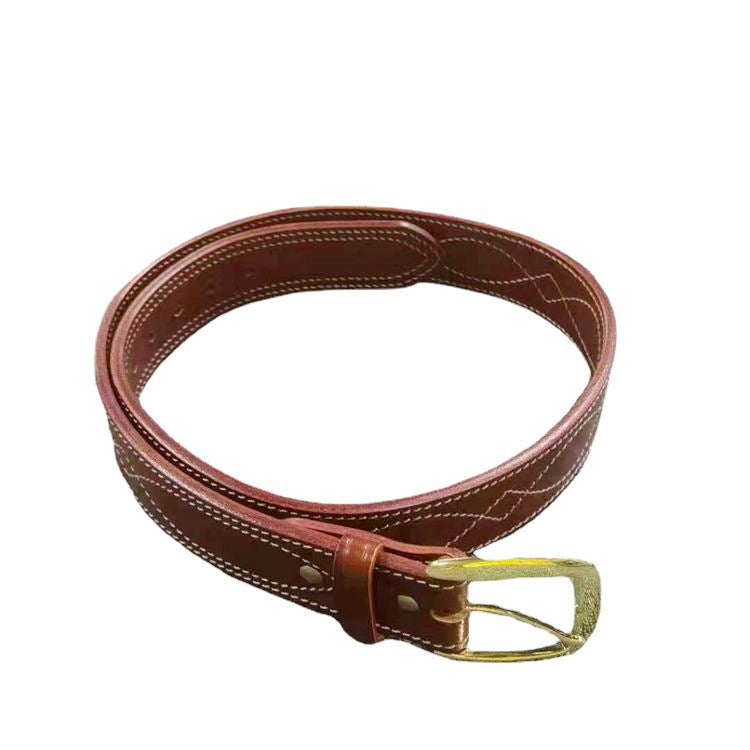 Tactical Skeleton-skin Belt Military Belt Tactical Brass Tactical Skeleton-skin Belt Military Belt Tactical Brass