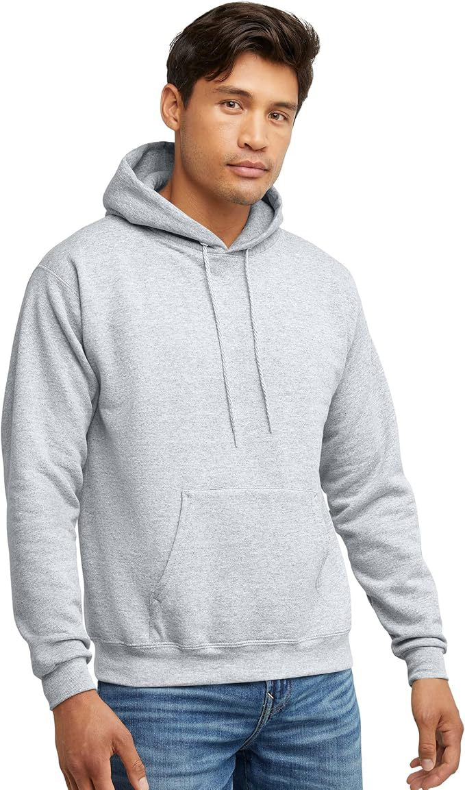 Long Sleeve Men's Hooded Sweater Coat Long Sleeve Men's Hooded Sweater Coat