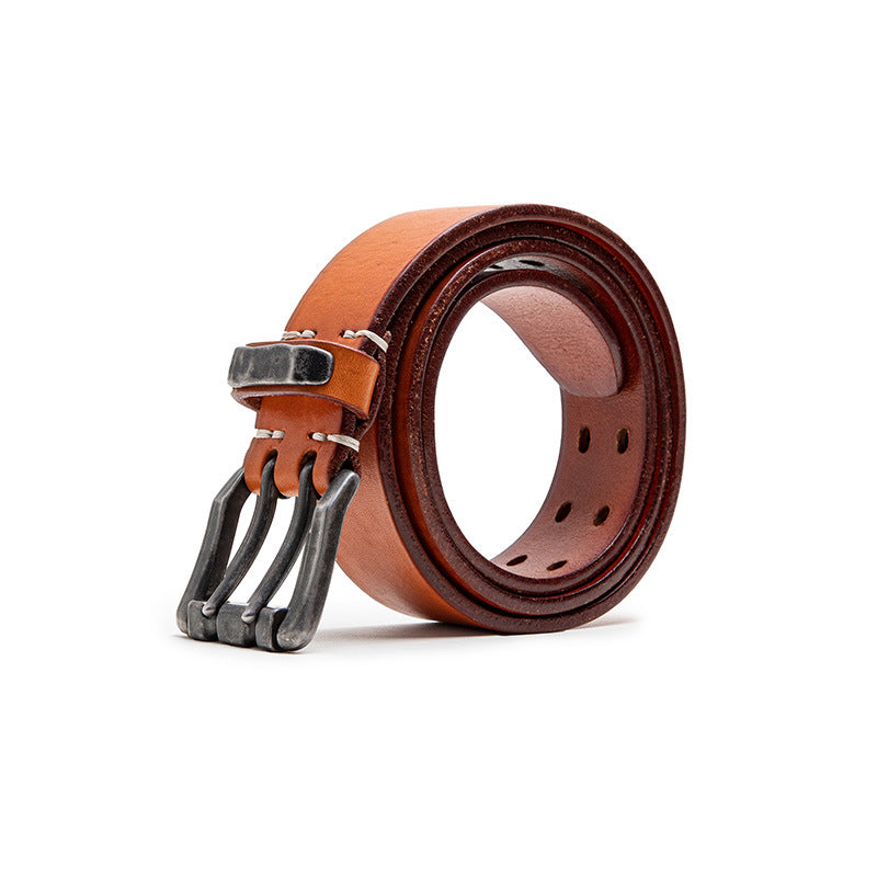 Tough Guy Hollow Belt Men Tough Guy Hollow Belt Men