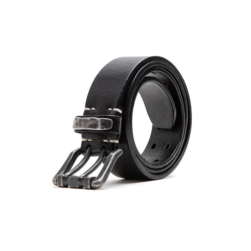 Tough Guy Hollow Belt Men Tough Guy Hollow Belt Men