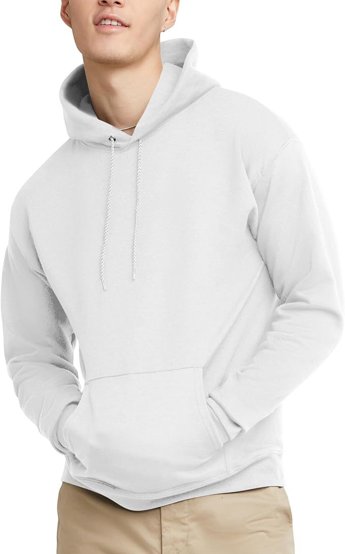 Long Sleeve Men's Hooded Sweater Coat Long Sleeve Men's Hooded Sweater Coat