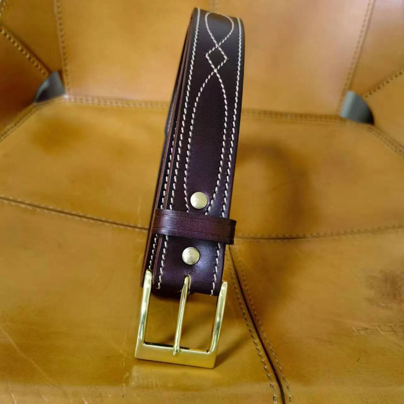 Tactical Skeleton-skin Belt Military Belt Tactical Brass Tactical Skeleton-skin Belt Military Belt Tactical Brass