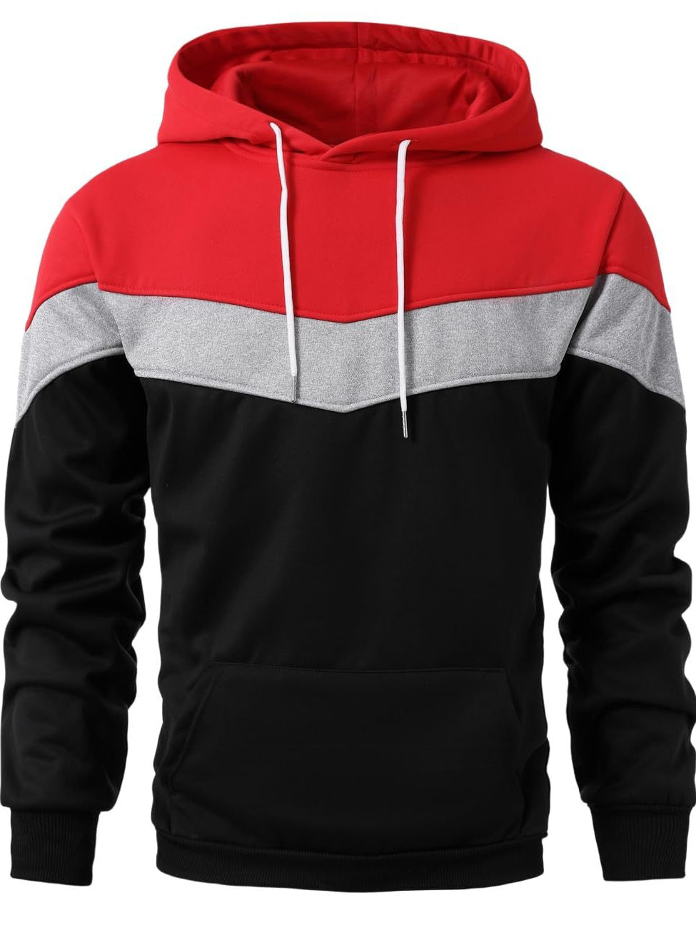Sweater Street Fashion Trends 3D Digital Printing Men's Hoodie Sweater Street Fashion Trends 3D Digital Printing Men's Hoodie