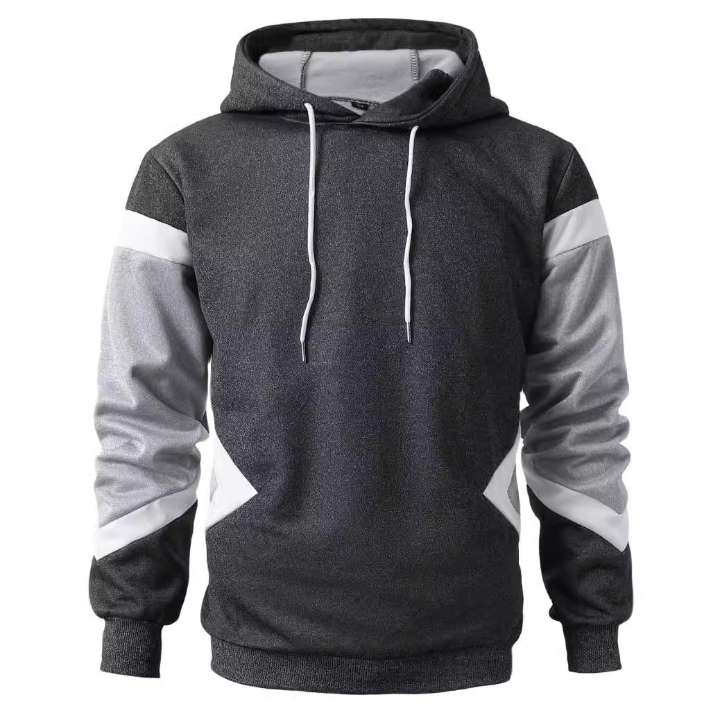 Sweater Street Fashion Trends 3D Digital Printing Men's Hoodie Sweater Street Fashion Trends 3D Digital Printing Men's Hoodie