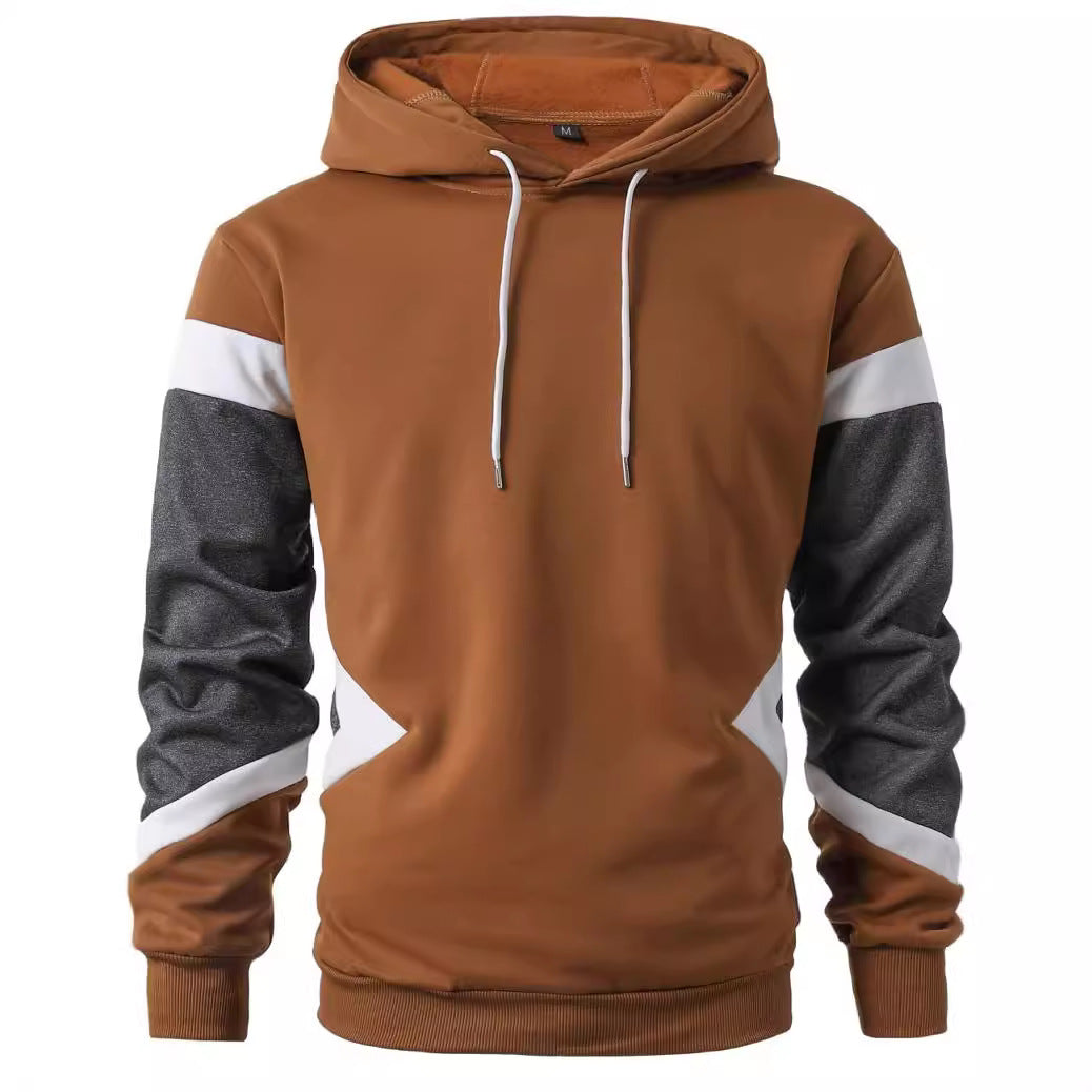Sweater Street Fashion Trends 3D Digital Printing Men's Hoodie Sweater Street Fashion Trends 3D Digital Printing Men's Hoodie
