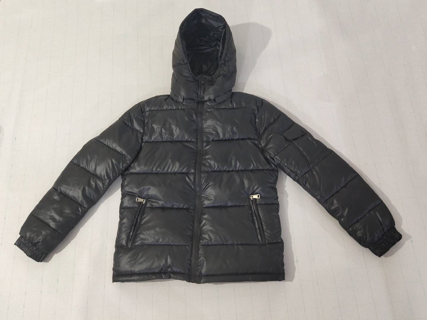 All-matching Short Couple's Warm Jacket All-matching Short Couple's Warm Jacket