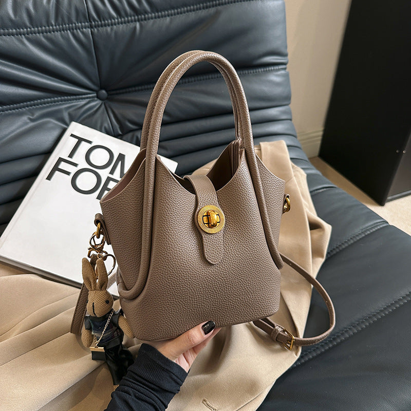 Fashionable Simple Women's Handbag Fashionable Simple Women's Handbag