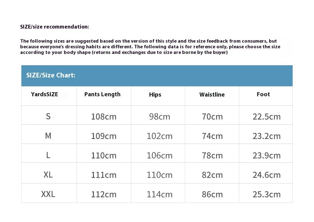 Fashion Personality American Straight Jeans Men Fashion Personality American Straight Jeans Men