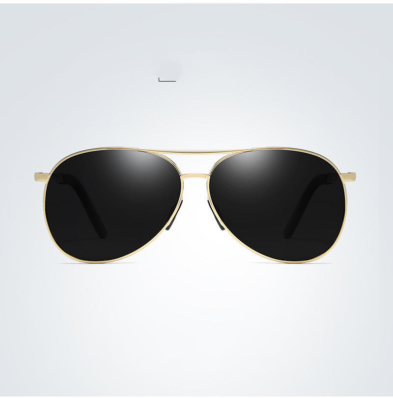 Wholesale Men's New Polarized Sunglasses, Driving Mirror, Fishing Sunglasses Wholesale Men's New Polarized Sunglasses, Driving Mirror, Fishing Sunglasses