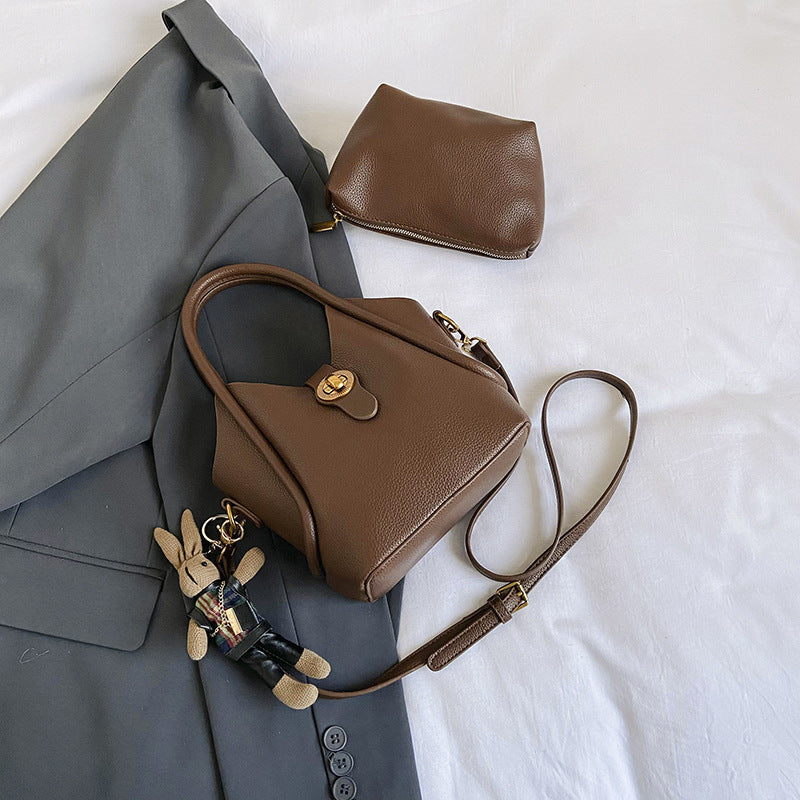 Fashionable Simple Women's Handbag Fashionable Simple Women's Handbag