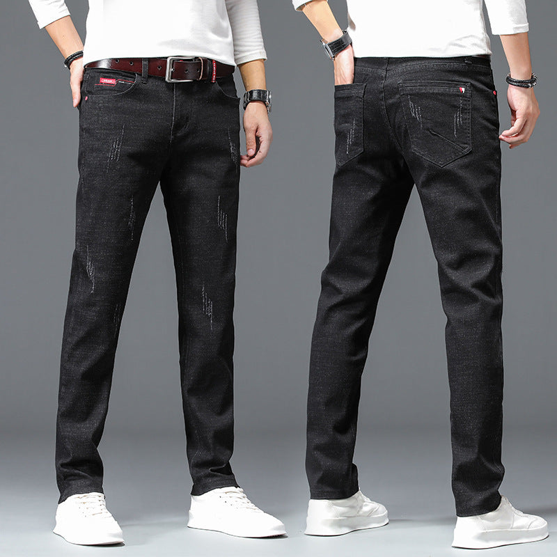 Trendy Stretch Casual Pants Men Trendy Stretch Casual Pants Men