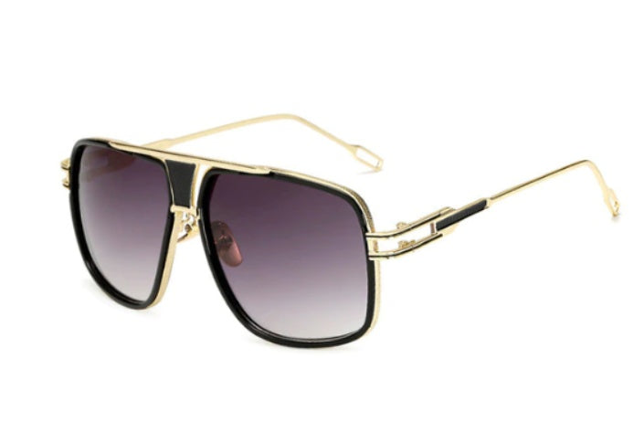 Sunglasses Men Brand Designer Sun Glasses Driving Oculos De Sol Masculino Grandmaster Square Sunglass Sunglasses Men Brand Designer Sun Glasses Driving Oculos De Sol Masculino Grandmaster Square Sunglass
