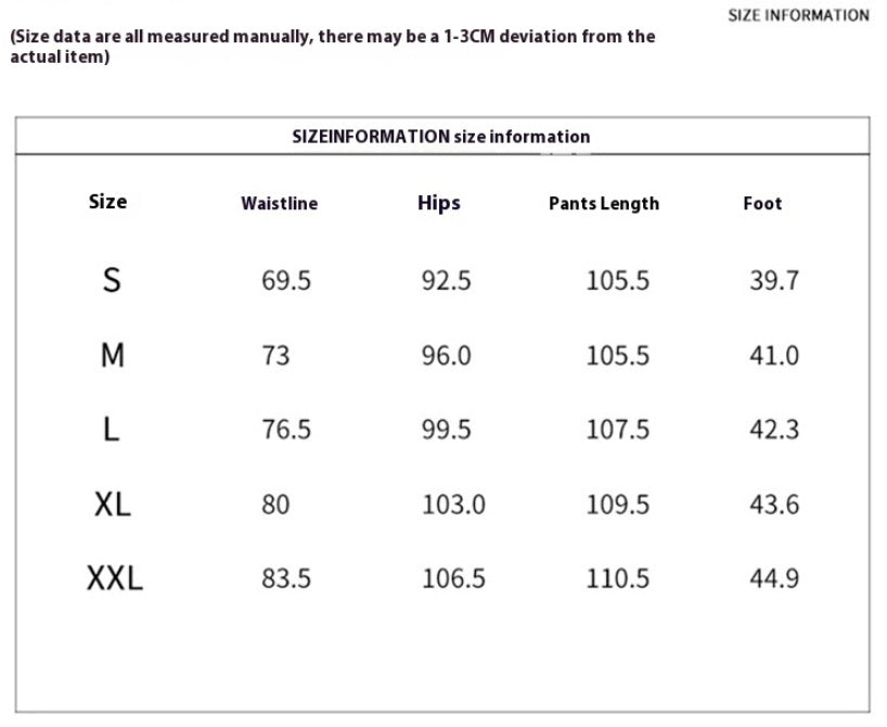 Multi-Pocket Workwear Jeans Men's Loose Large Size Trousers Multi-Pocket Workwear Jeans Men's Loose Large Size Trousers