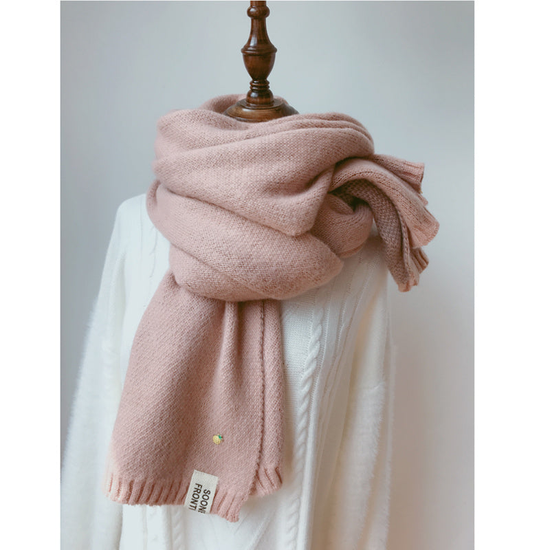 Shawl Accessories Cashmere Scarf Women Scarfs Winter Shawl Accessories Cashmere Scarf Women Scarfs Winter