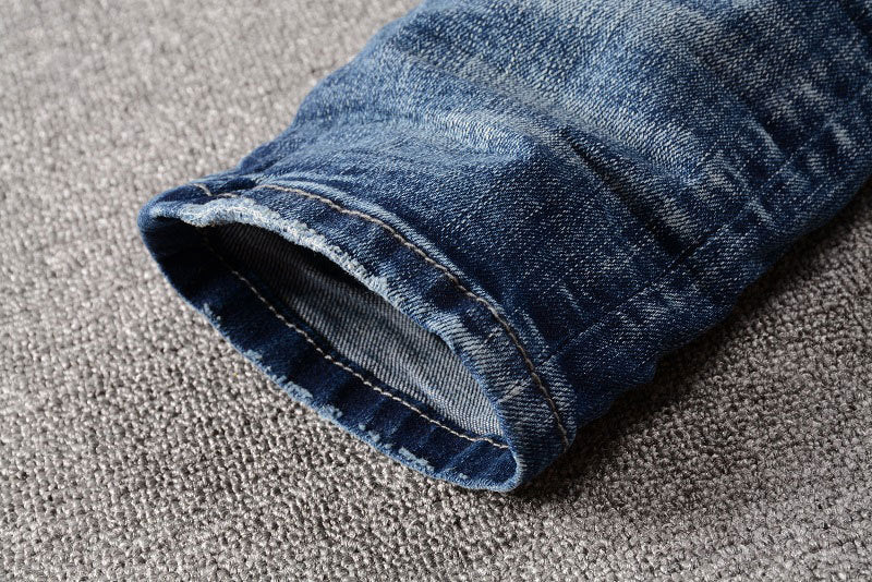 Hole & Patch Patch Scrape Popular Jeans For Men Hole & Patch Patch Scrape Popular Jeans For Men