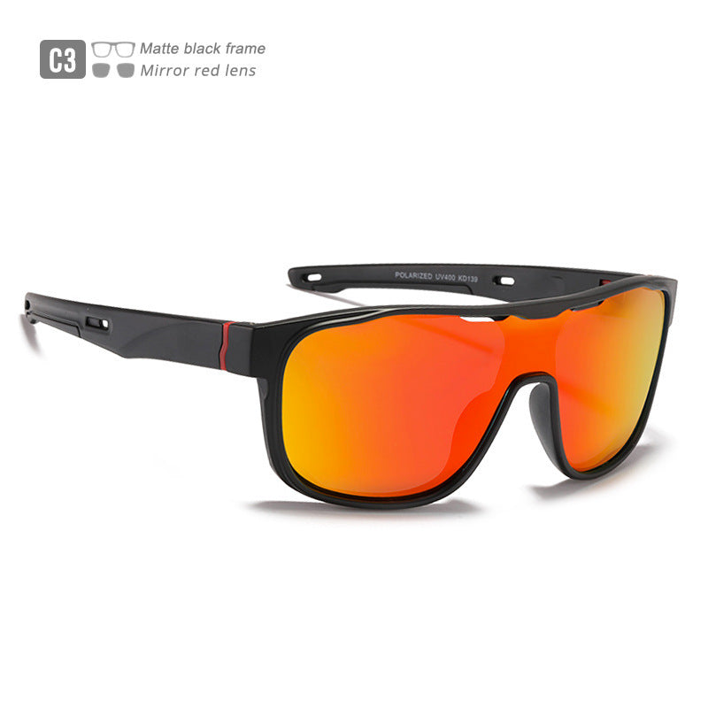 Windproof Sports Sunglasses Windproof Sports Sunglasses