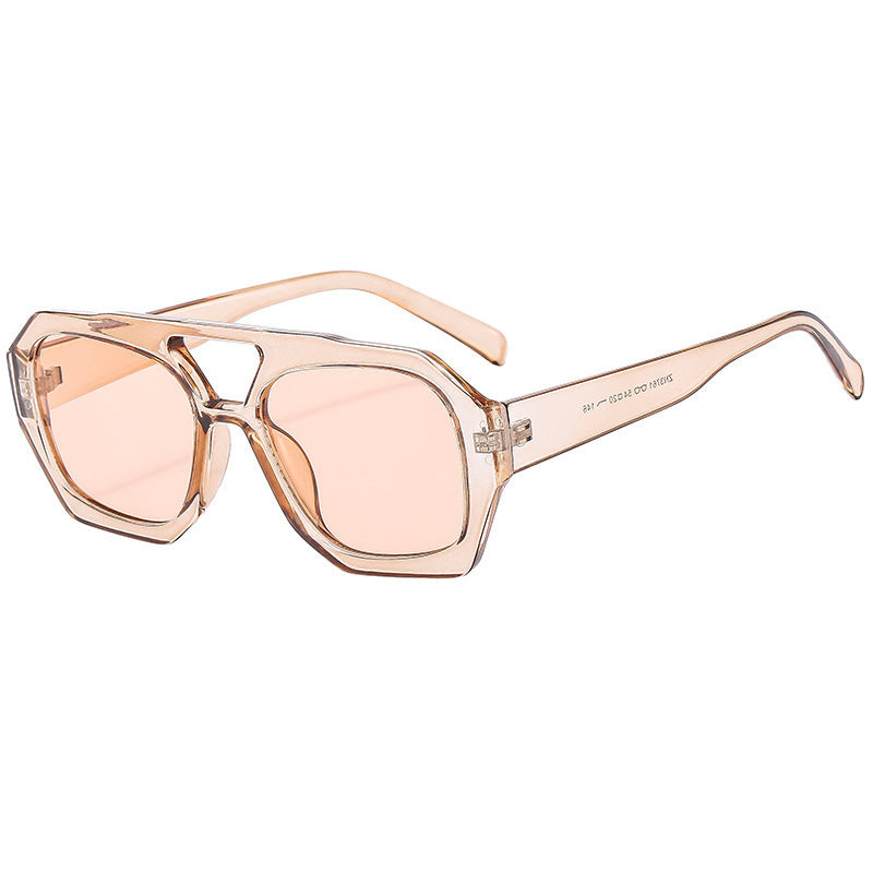 UV Protection Retro New Sunglasses Men's Sunglasses UV Protection Retro New Sunglasses Men's Sunglasses