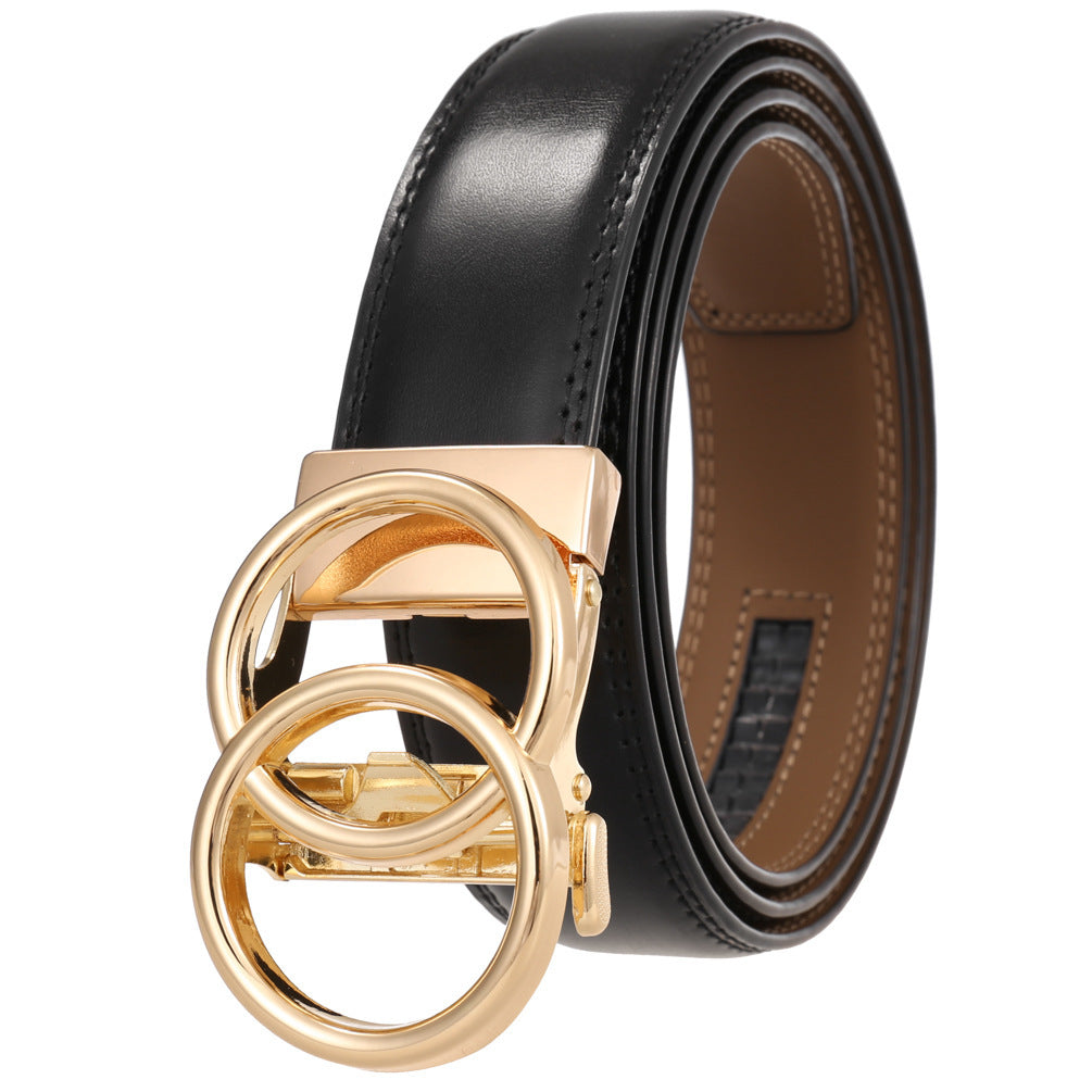 Men's Fashion Comfort Click Belt Men's Fashion Comfort Click Belt