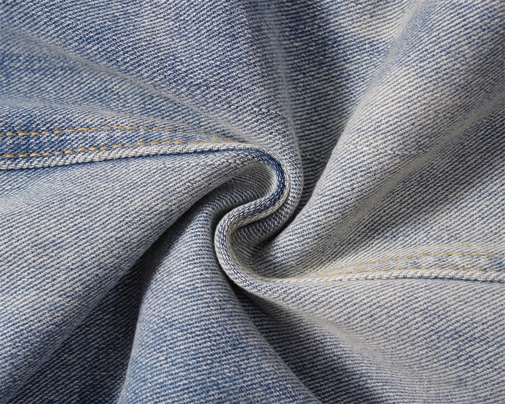 Washed And Worn Jeans For Men Washed And Worn Jeans For Men