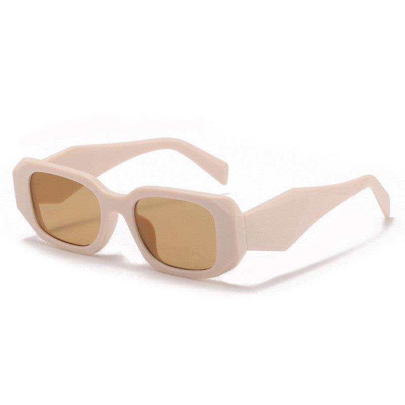 Sunglasses Women Advanced Sense Ins Retro Sunglasses Women Advanced Sense Ins Retro