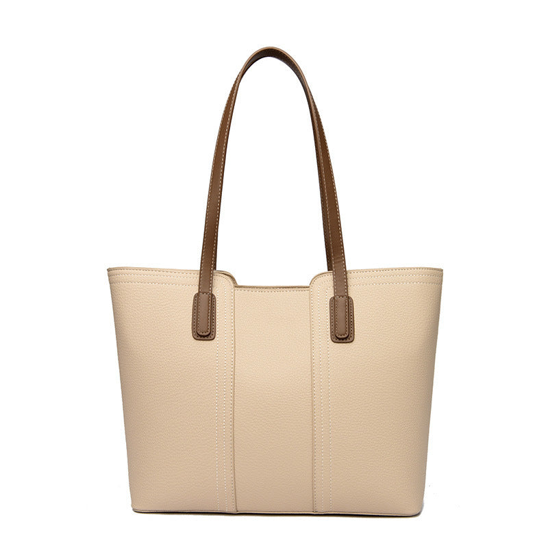 Women's Handbag Large Capacity Shoulder Women's Handbag Large Capacity Shoulder