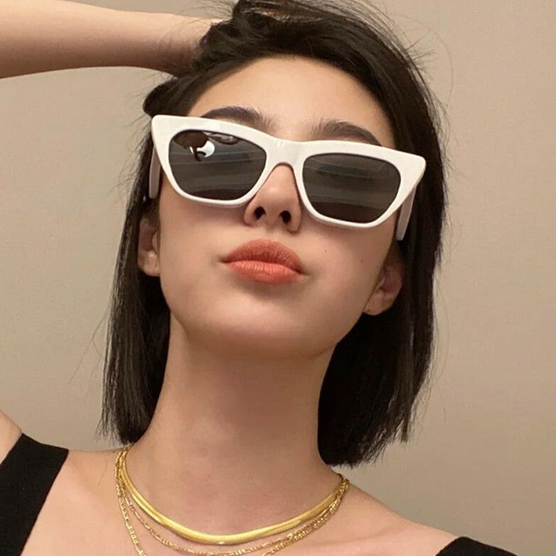 Retro Cats' Eye Sunglasses Women Retro Cats' Eye Sunglasses Women