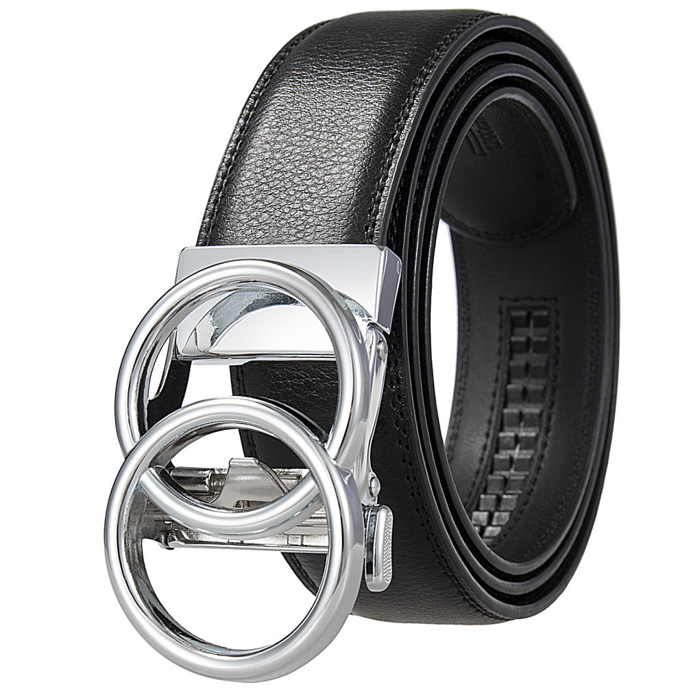 Men's Fashion Comfort Click Belt Men's Fashion Comfort Click Belt