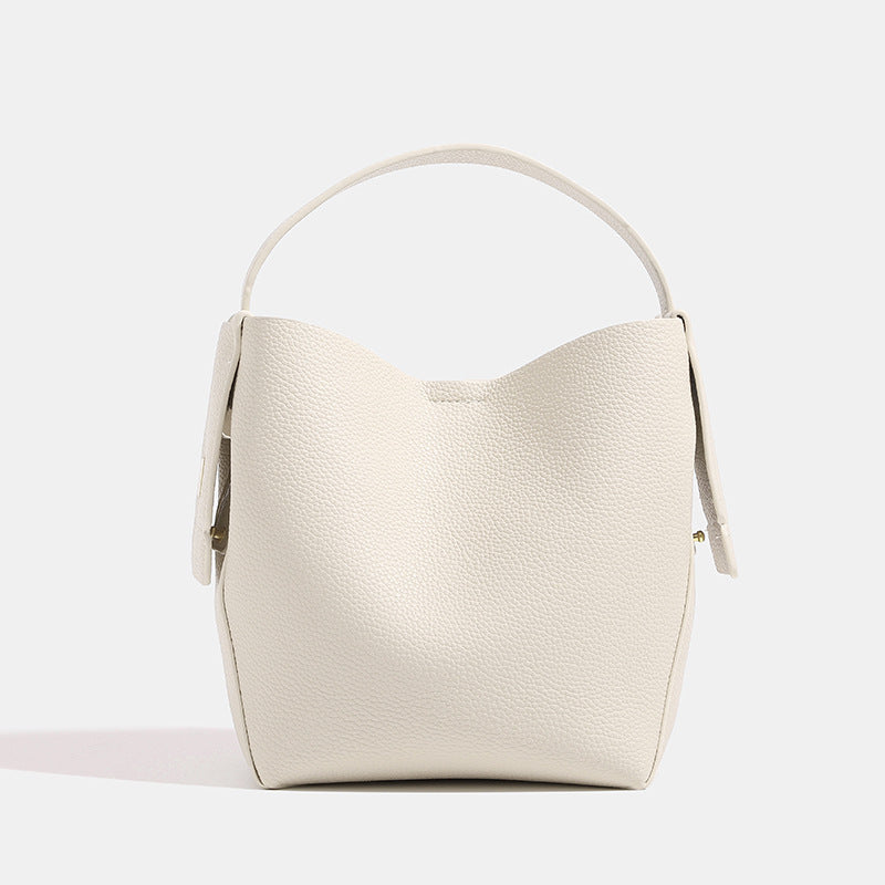 Simple Vintage Commuter Women Handbags Business Small Crossbody Shoulder Bags Fashion Trend Luxury Leather Bags Simple Vintage Commuter Women Handbags Business Small Crossbody Shoulder Bags Fashion Trend Luxury Leather Bags