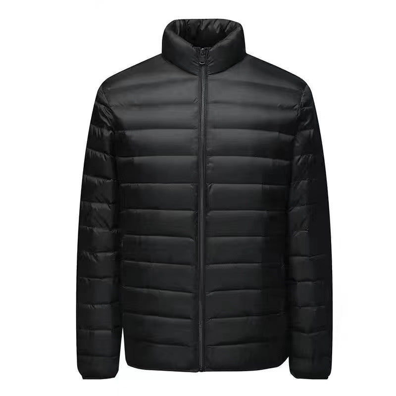 Plus Size Men's Outfit Cotton Jacket Coat Plus Size Men's Outfit Cotton Jacket Coat