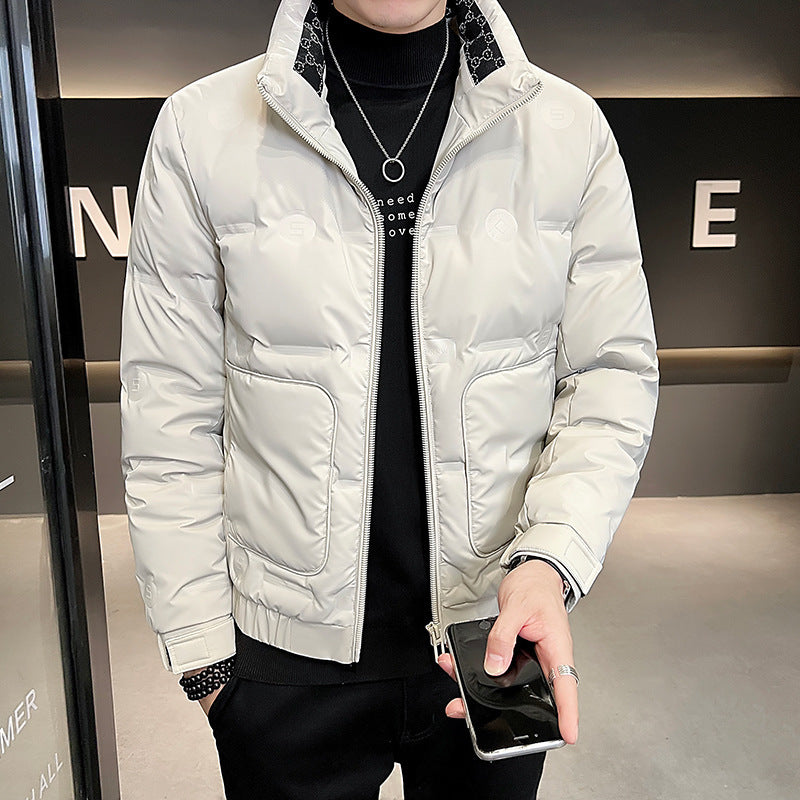 Men's Down Jacket Trend Men's Down Jacket Trend