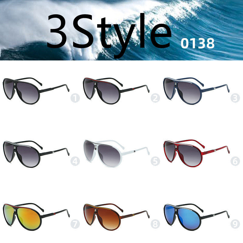 Sunglasses Sports Glasses Riding Retro Colorful Sunglasses Sunglasses Sports Glasses Riding Retro Colorful Sunglasses