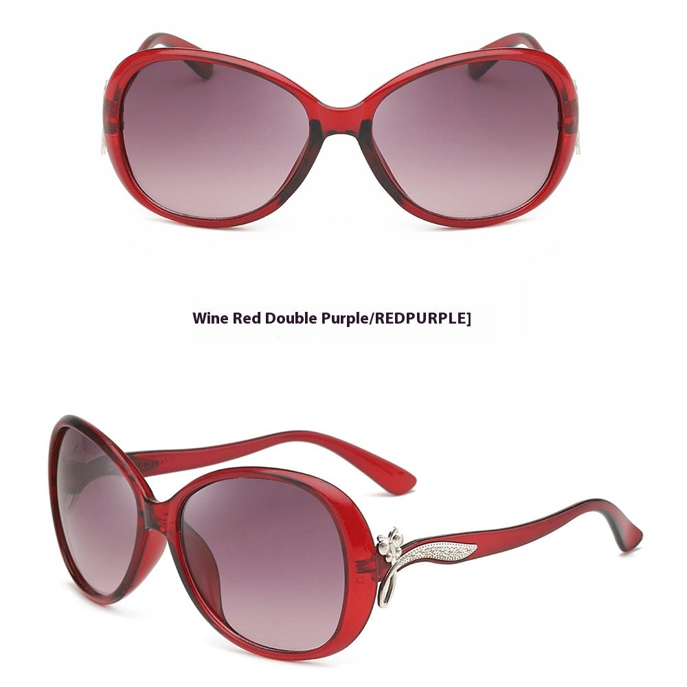 Aviator Glasses Elegant Sunglasses Women Aviator Glasses Elegant Sunglasses Women