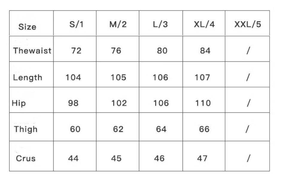 Retro Casual Irregular Slit Simple Jeans Retro Casual Irregular Slit Simple Jeans