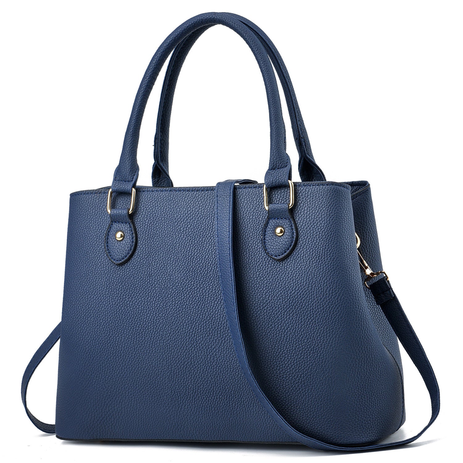 Handbag Women's Simple Shoulder Handbag Women's Simple Shoulder