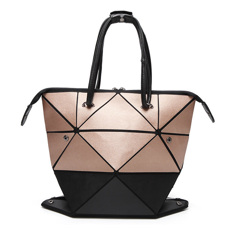 Matte Leisure Environmental Handbag Variety Matte Leisure Environmental Handbag Variety
