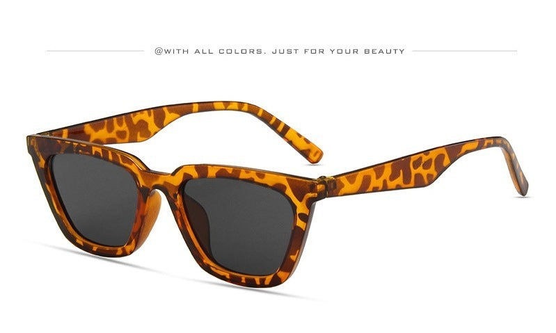 Retro Cats' Eye Sunglasses Women Retro Cats' Eye Sunglasses Women