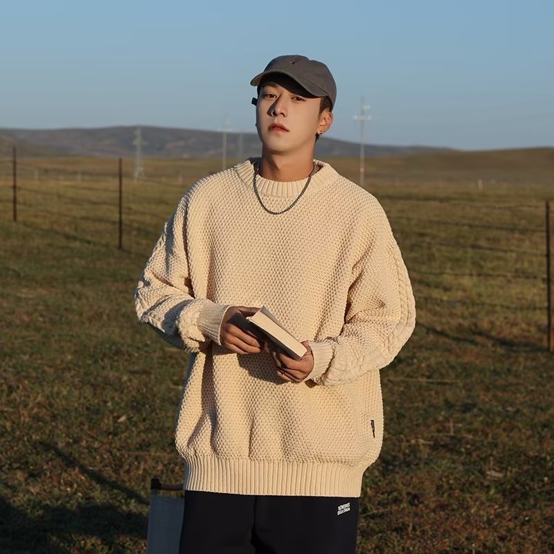 Men's And Women's Inner Wear Base Knitwear Men's And Women's Inner Wear Base Knitwear