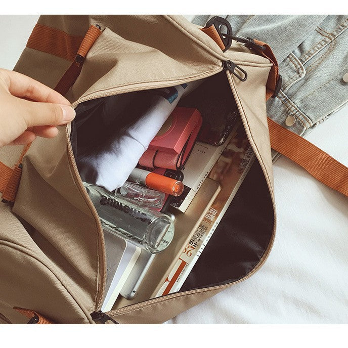 Fashion Men's Casual Sports Handbag Fashion Men's Casual Sports Handbag