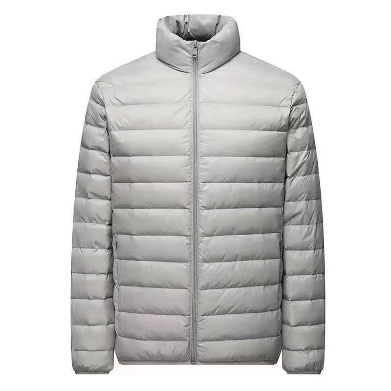 Plus Size Men's Outfit Cotton Jacket Coat Plus Size Men's Outfit Cotton Jacket Coat