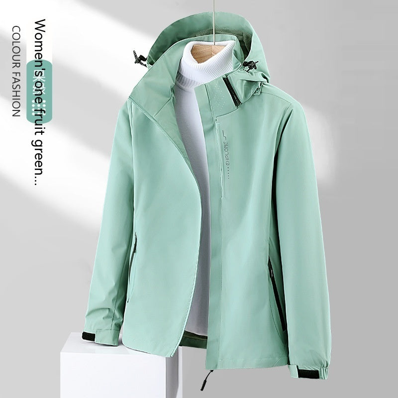 Thin Shell Jacket Waterproof Windbreaker Jacket Thin Shell Jacket Waterproof Windbreaker Jacket