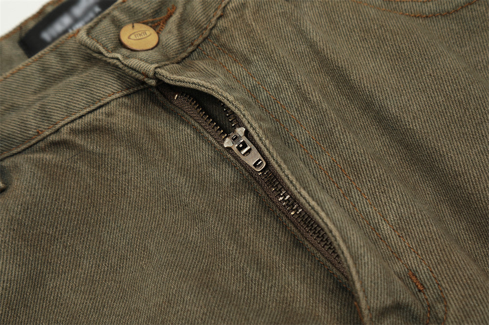 Fashion Work Clothes Jeans For Men Fashion Work Clothes Jeans For Men