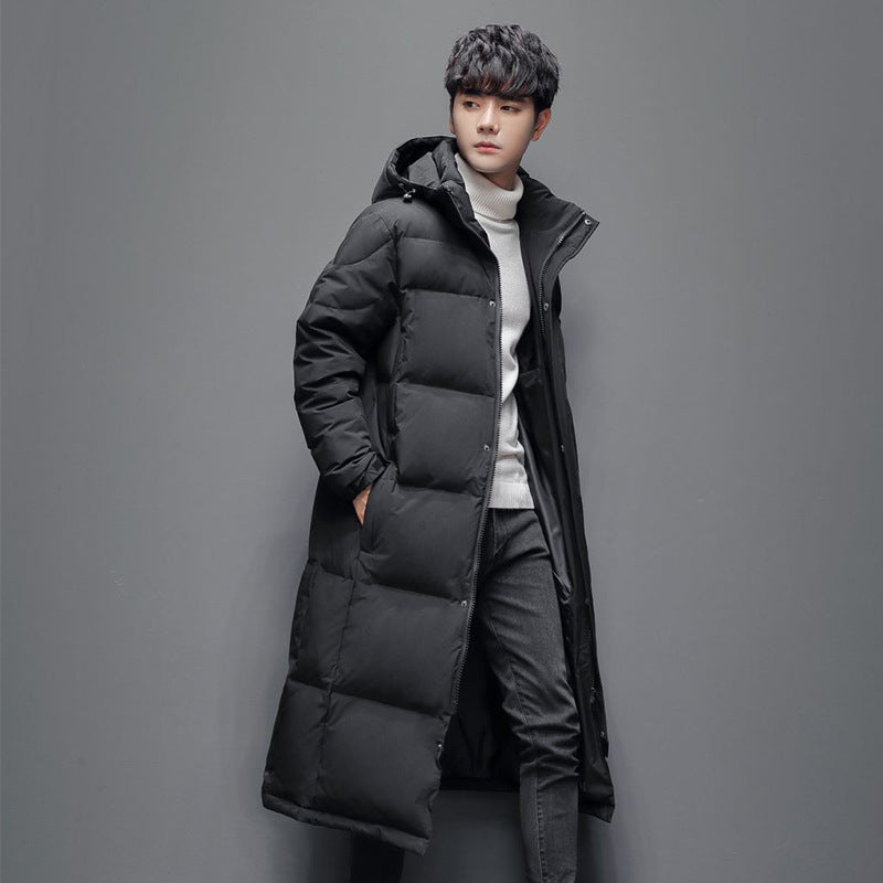New Chinese Drama Lovers Down Jackets For Men And Women New Chinese Drama Lovers Down Jackets For Men And Women