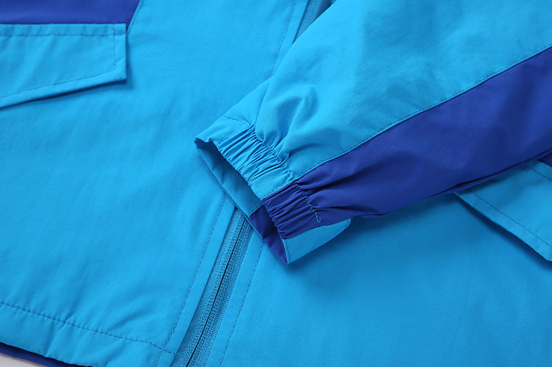 Children's Clothing, Boys, Children's Jackets, Jackets, Big Kids' Jackets, Thin Section Children's Clothing, Boys, Children's Jackets, Jackets, Big Kids' Jackets, Thin Section