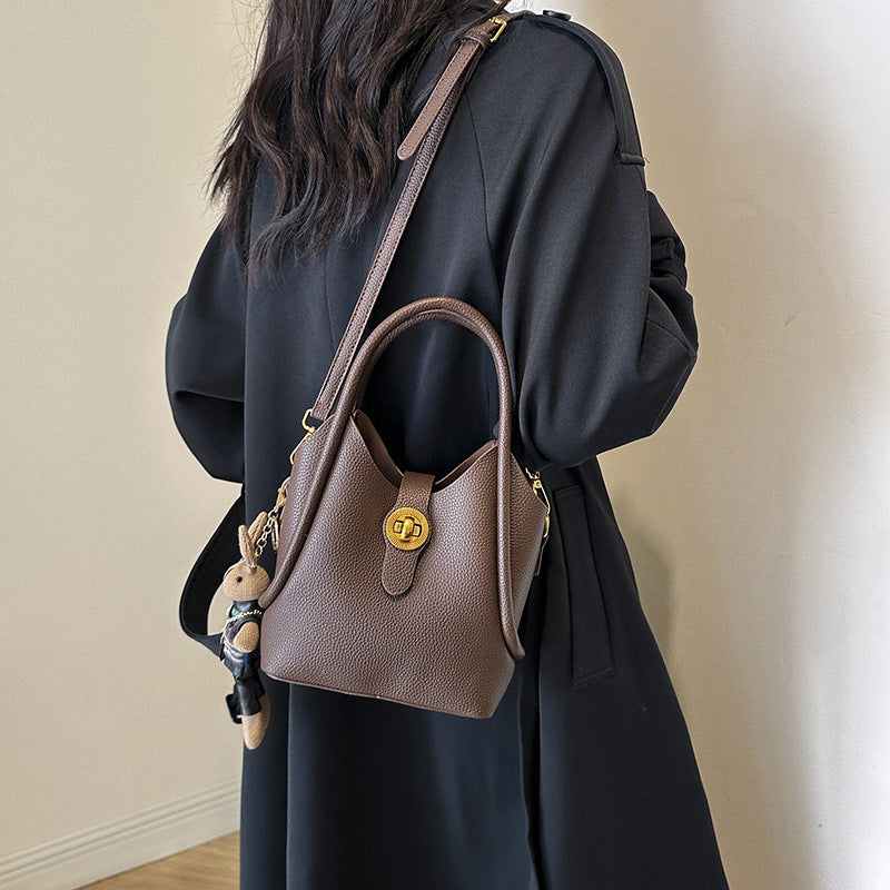 Fashionable Simple Women's Handbag Fashionable Simple Women's Handbag