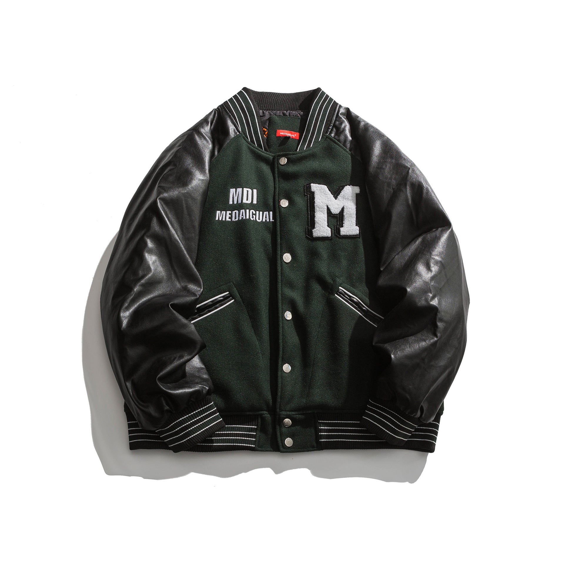 Coat Beauty Tide West Coast Skull Coat Beauty Tide West Coast Skull