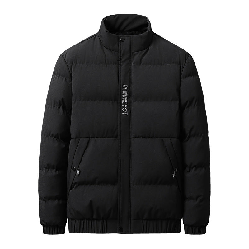 Thick Down Padded Jacket Trendy And Handsome Thick Down Padded Jacket Trendy And Handsome