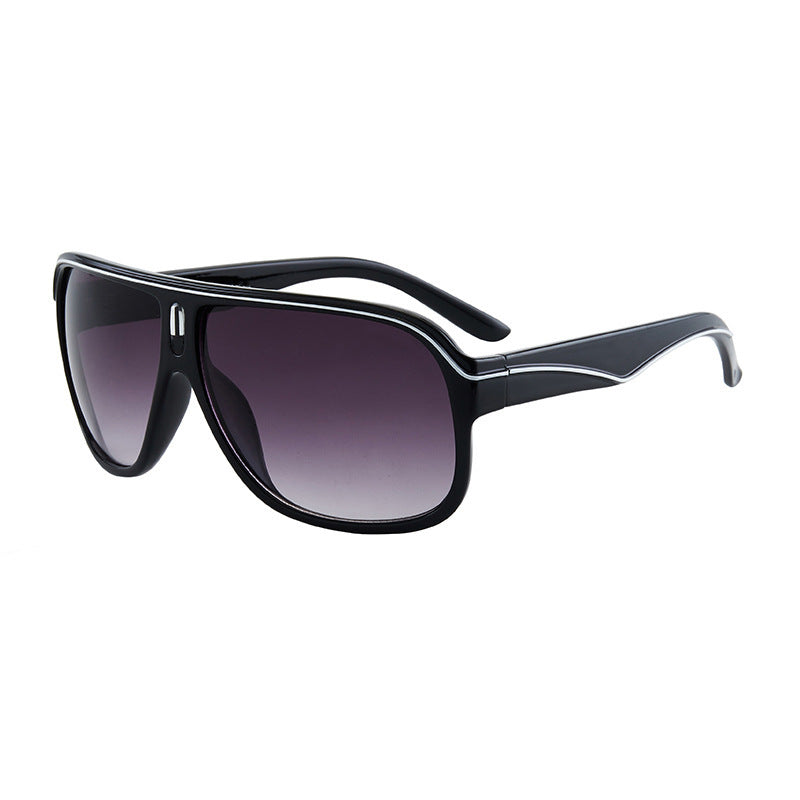 Sunglasses Large Frame Outdoor Sports Sunglasses Men And Women Same Style Sunglasses Large Frame Outdoor Sports Sunglasses Men And Women Same Style