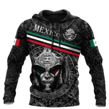 3D Sweaters Menswear Printed Street Hoodie 3D Sweaters Menswear Printed Street Hoodie
