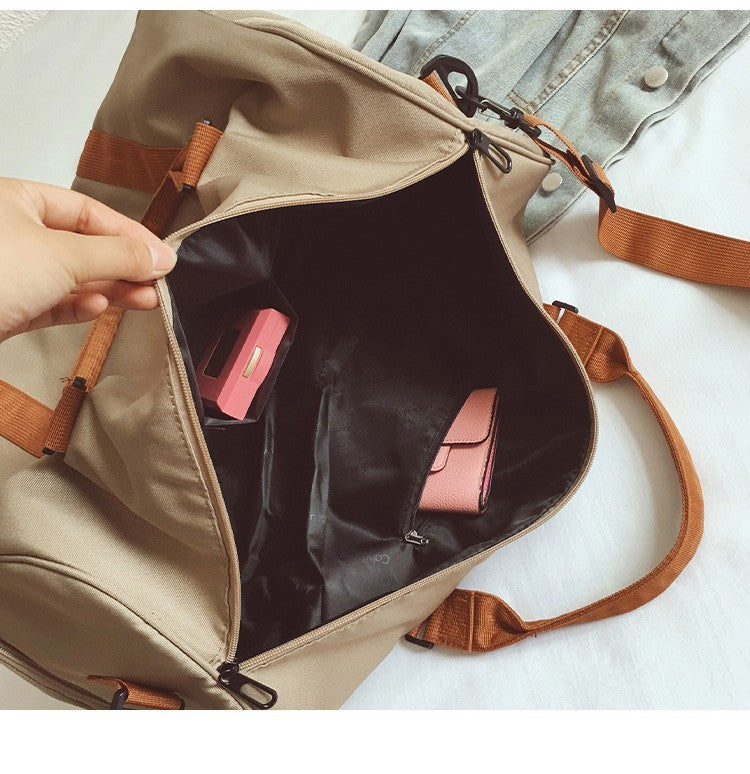 Fashion Men's Casual Sports Handbag Fashion Men's Casual Sports Handbag